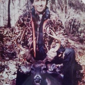 Meet your Posher, John